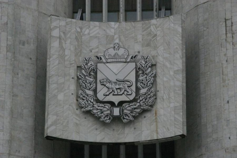 Губернатор Приморья сможет снимать мэров с должности