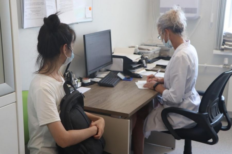 И даже врачебная комиссия. Минздрав уточнил правила медотвода от вакцинации