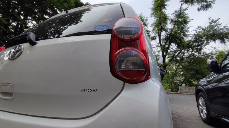 Имущественный вычет можно будет получить при покупке автомобиля. Кому?