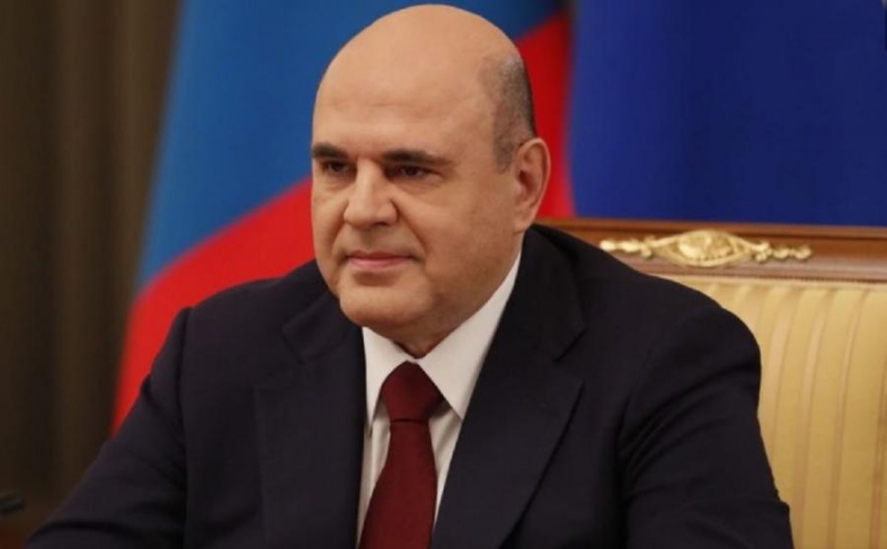 Из-за штамма &laquo;омикрон&raquo;. Мишустин выделил новые миллиарды регионам