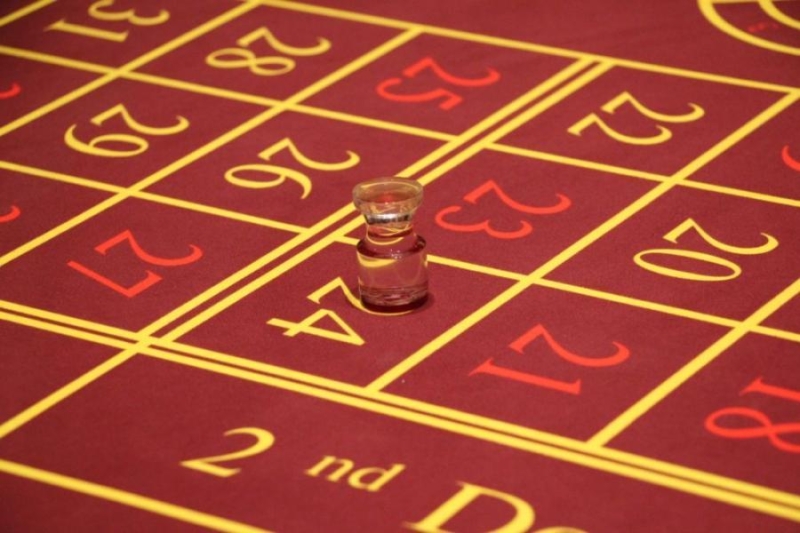 Известное на все Приморье казино заработало миллионы