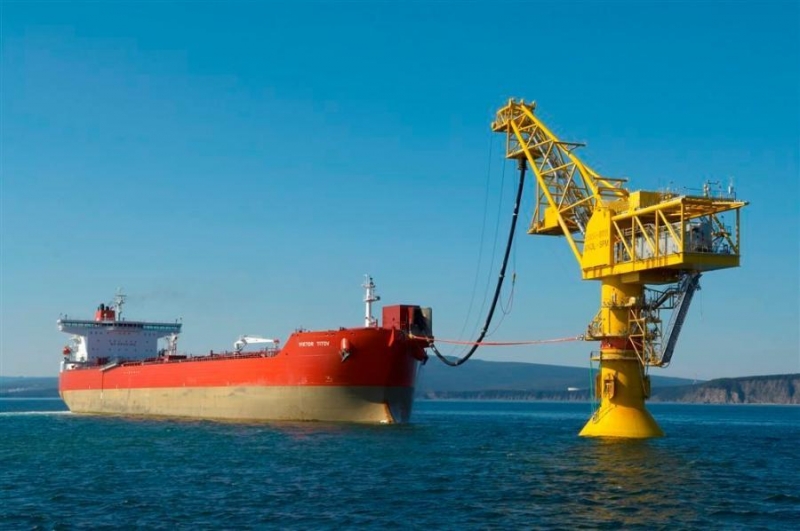 Известное на все Приморье пароходство объявило о многомиллионных дивидендах