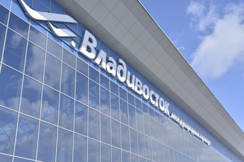 Южная Корея не разрешила «ИрАэро» летать из Владивостока в Сеул