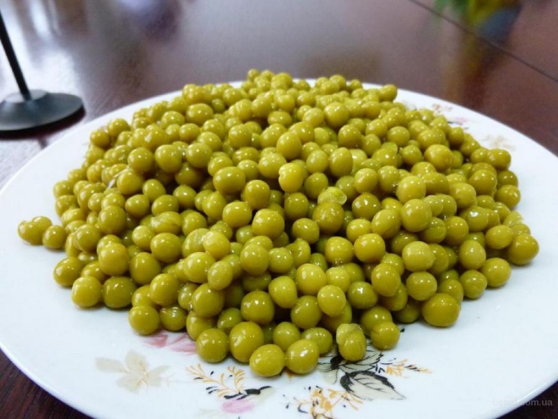 Какой горошек опасно покупать? Росконтроль составил черный список