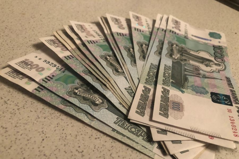 Каждому по 13 000 рублей в месяц. Законопроект о новой выплате уже готов