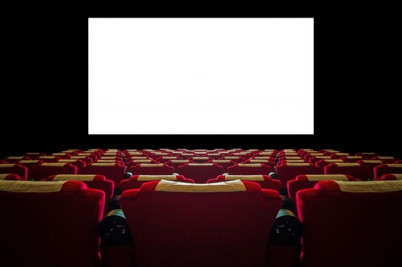 Кина не будет. Новое решение правительства по голливудским фильмам