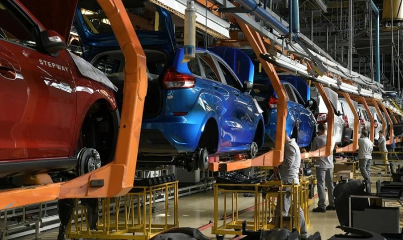 Когда в российские авто вернется ABS – новое постановление правительства