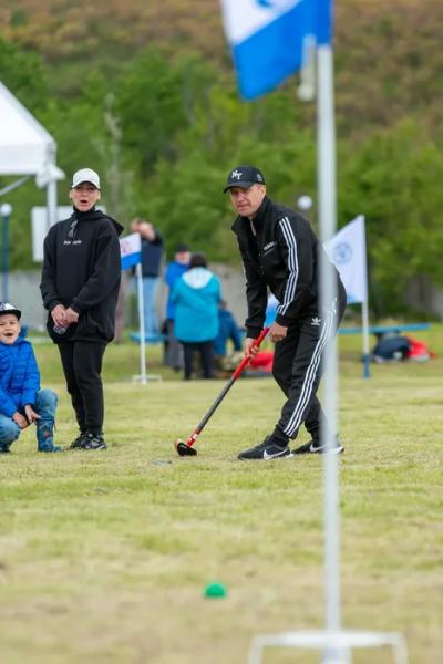 Компания АО «Восточный Порт» ярко и масштабно отметила День защиты детей