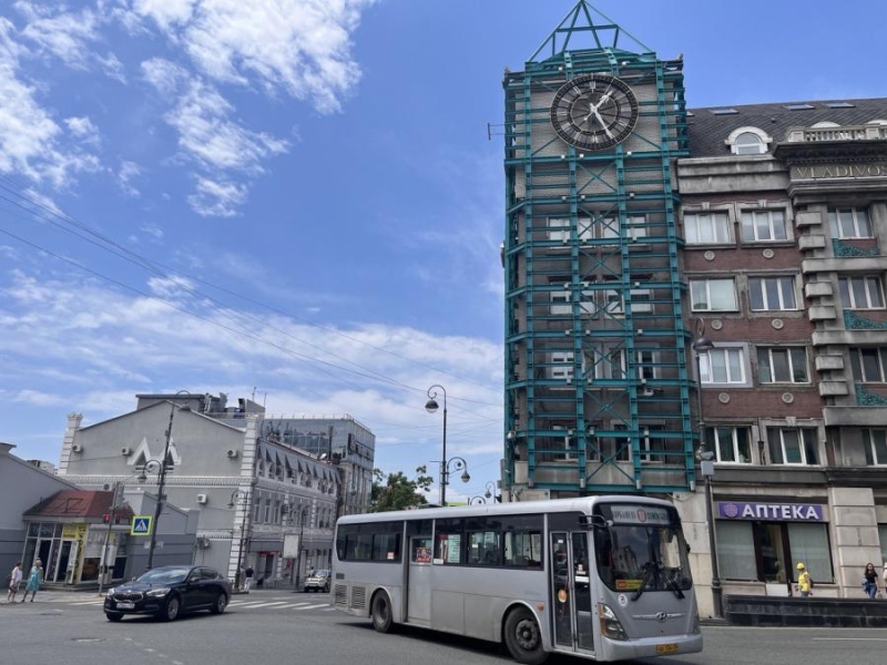 KONKURENT.RU рассказал владивостокцам, где отдохнуть этим летом и как сэкономить