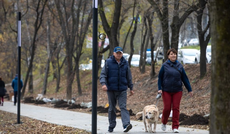 Константин Шестаков: школа с кинотеатром появится в Первомайском районе Владивостока