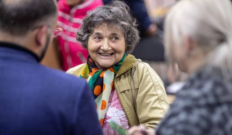 Константин Шестаков: школа с кинотеатром появится в Первомайском районе Владивостока