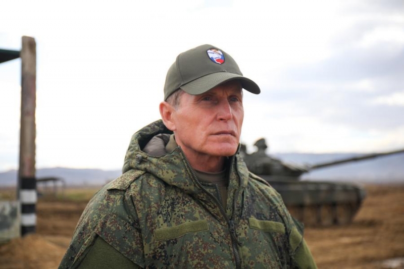 Кожемяко принял решение: всем мобилизованным приморцам разово выплатят по 150 000 рублей