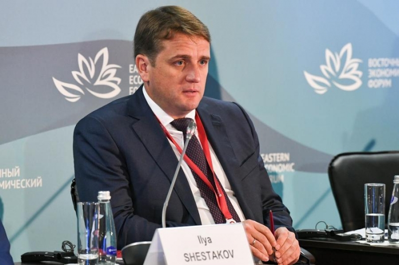 Краболовы попали в клешни главы Росрыболовства