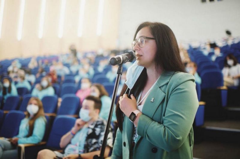 Крупнейшие работодатели ДФО встретились с участниками форума «Восток»