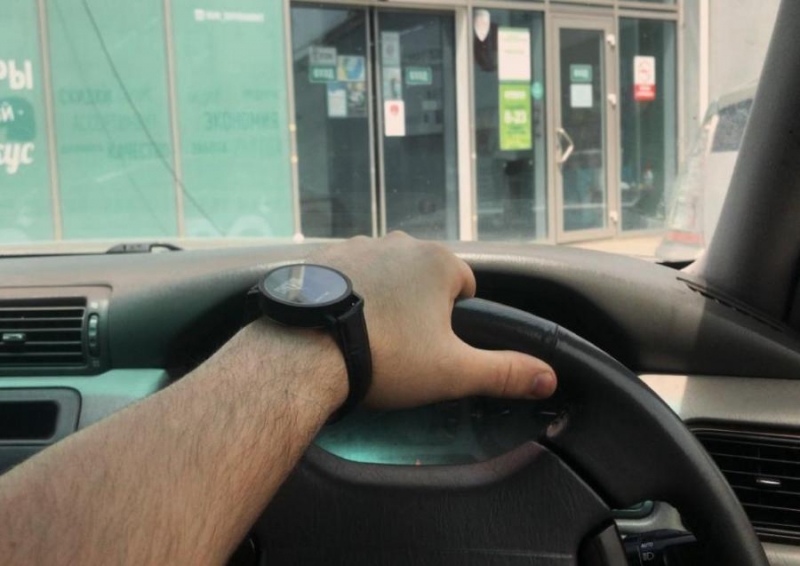 Лишат прав, даже без нарушений ПДД. Процесс начался с 1 февраля