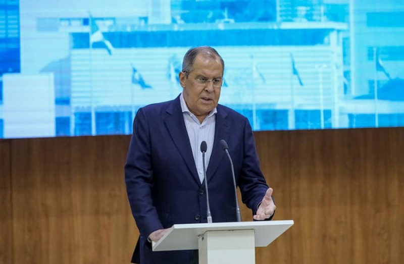 «Мальчики на побегушках». Лавров рассказал об инициативе, которая очень не нравится США