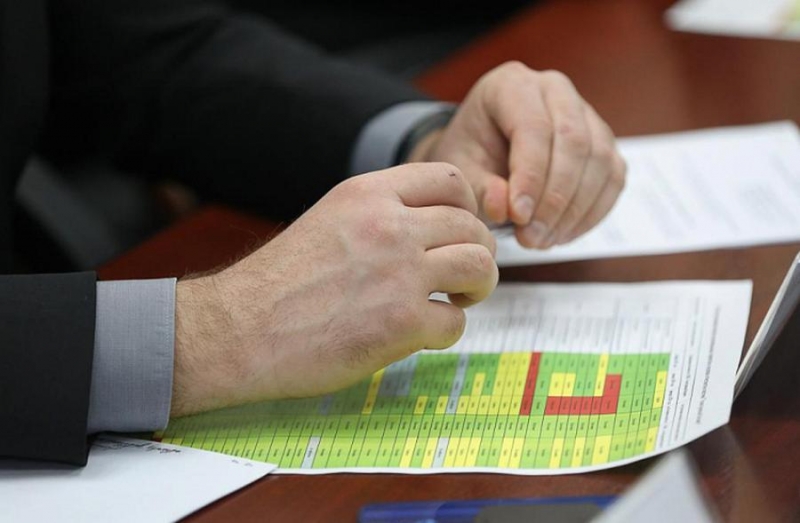 Малому бизнесу устроят проверки