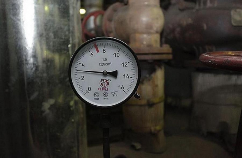 Масштабные отключения должников от горячей воды пройдут в Приморском крае