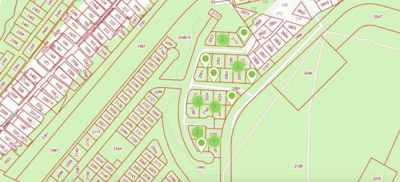 Массовая распродажа земельных участков грядет во Владивостоке