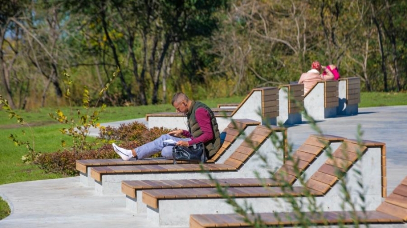 Мэрия: посещение городских пляжей должно быть бесплатным