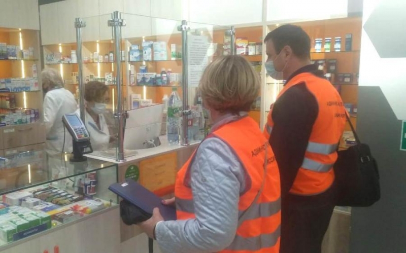 Мэрия Владивостока усилила работу административных комиссий из-за коронавируса