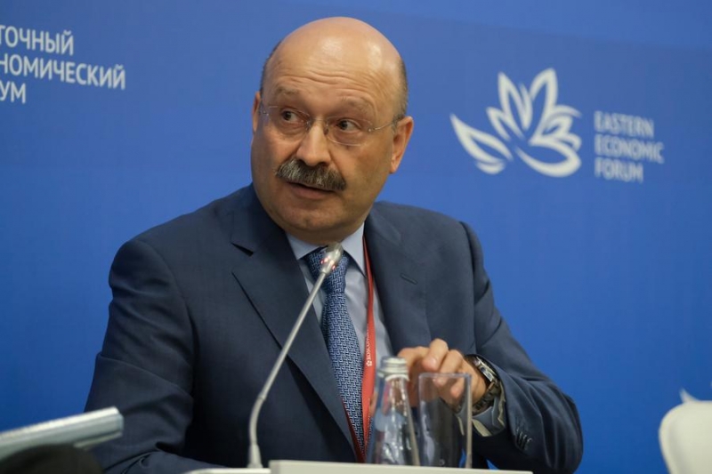 Михаил Задорнов: «Банк и группа «Открытие» вернулись к нормальному «досанкционному» бизнесу»