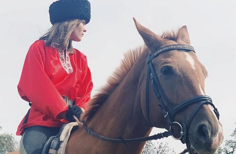 Минюст рассказал о роли казачьих обществ в решении социальных задач гражданского общества