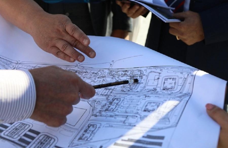 Минобороны готовит специальную земельную операцию для Владивостока