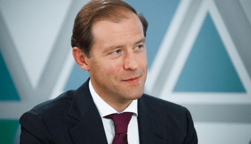 Минпромторг прицелился в ответственных за развитие промышленности в регионах