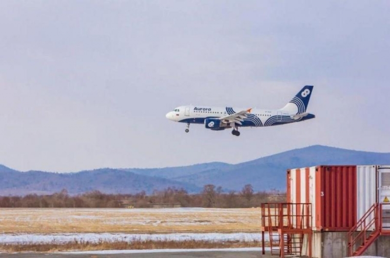 Минтранс передаст дальневосточной авиакомпании деньги на 20 маршрутов