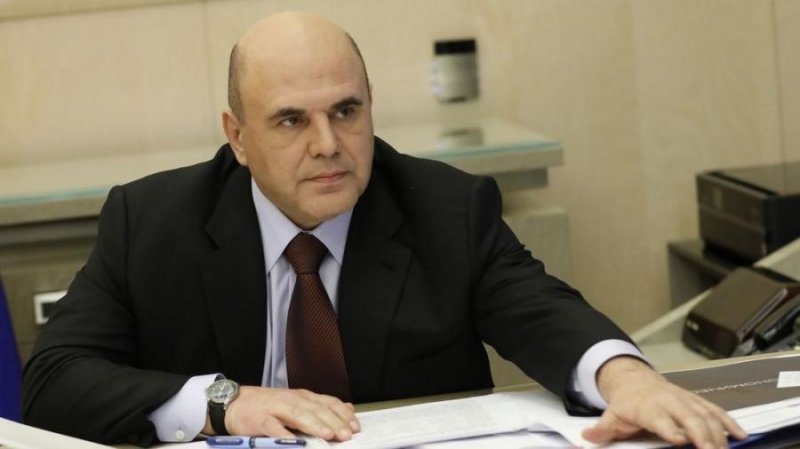 Мишустин анонсировал новые выплаты россиянам с 1 июля