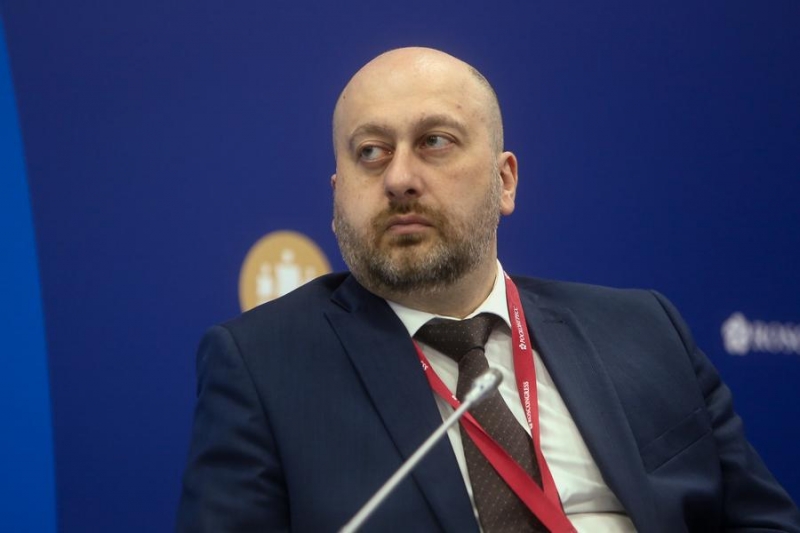 Мишустин назначил нового главу Росморречфлота