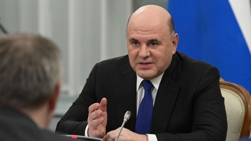 Мишустин пошел по дачам, «Почта России» придумала свой налог: что произошло, пока все спали