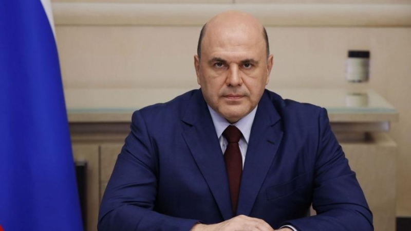 Мишустин разрешил иностранцам приехать во Владивосток на неделю