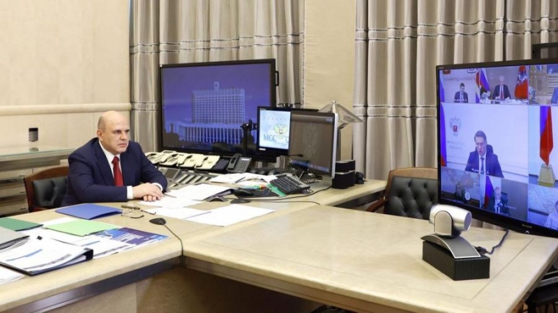 Мишустин разводит огороды. Кто получит господдержку?