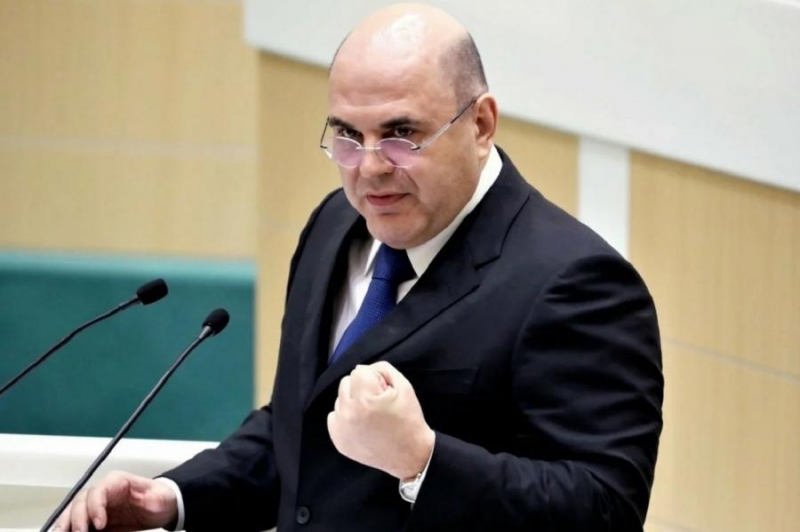 Мишустин сделал новое заявление по выплатам в 10 000 рублей