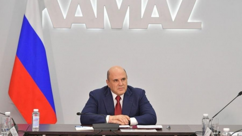 Мишустин утвердил новые правила оказания медпомощи по ОМС