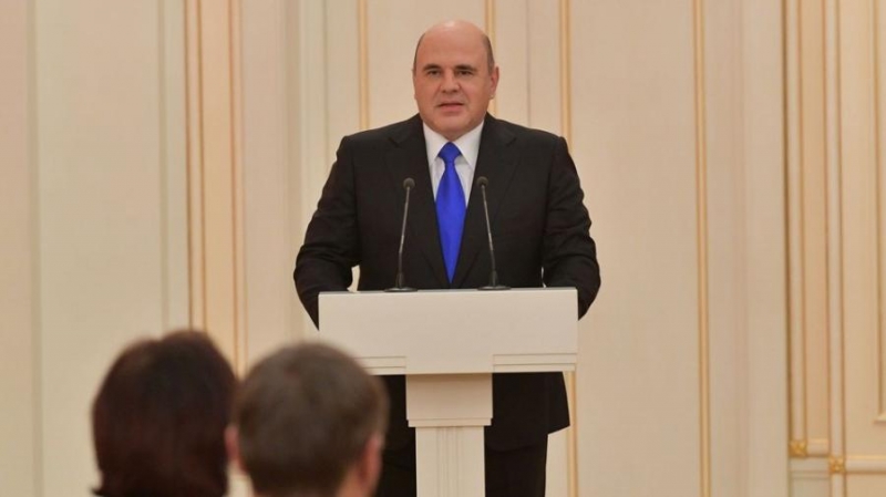 Мишустин все решил: что будет с автозаводом ГАЗ