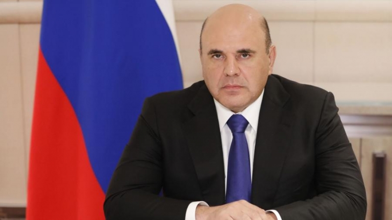 Мишустин выделил деньги на обустройство Владивостока