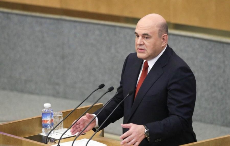 Мишустин затевает &laquo;большую чистку&raquo; на Дальнем Востоке