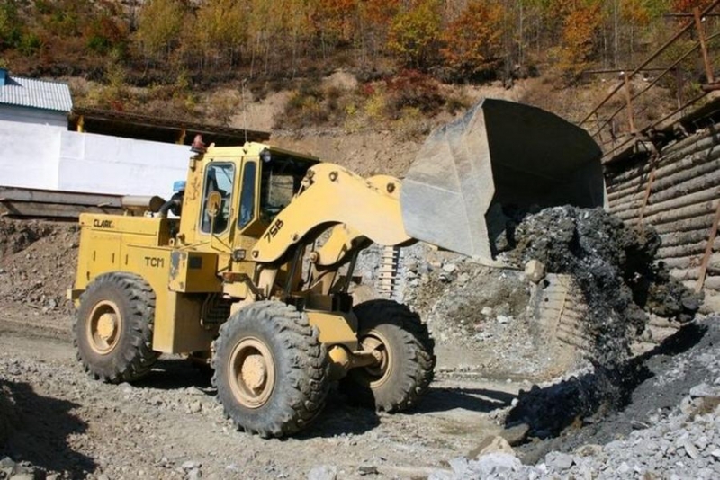 Многомиллиардные долги «Дальполиметалла» выставили на торги