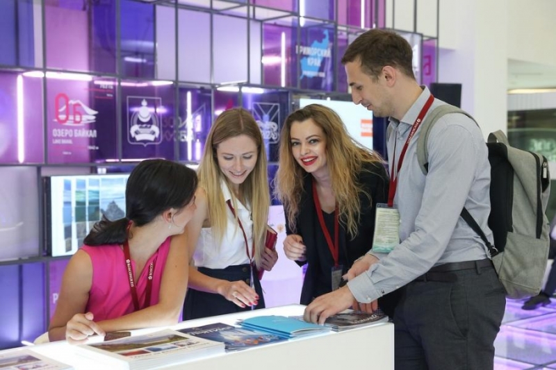 Молодых бизнесменов, управленцев и лидеров общественного мнения приглашают на ВЭФ-2021