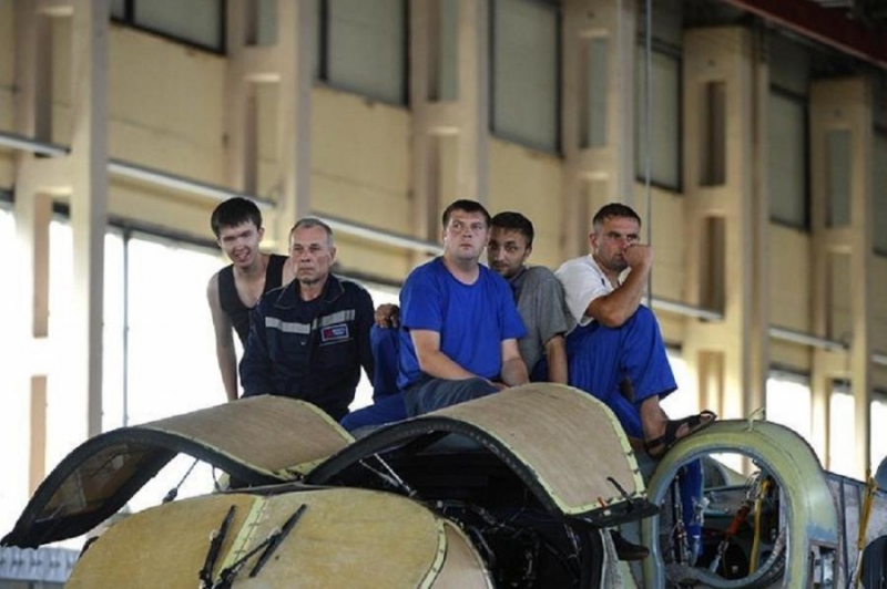 Молодых специалистов готовы взять на работу крупные приморские предприятия