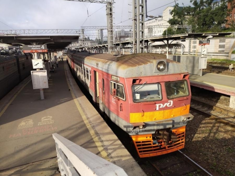 На 25% дешевле. В РЖД обрадовали россиян