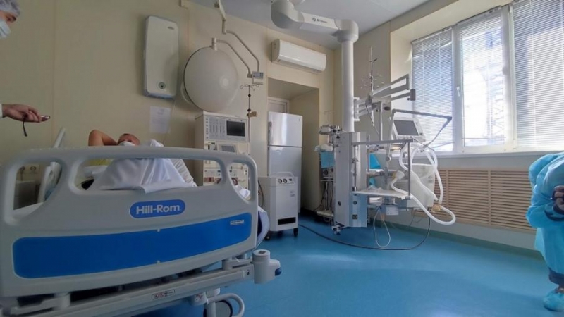 «На кислородной поддержке». Приморцы стали тяжелее переживать коронавирус