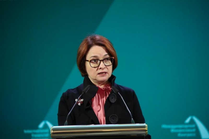 Набиуллина предупредила всех россиян, у кого есть деньги в банках