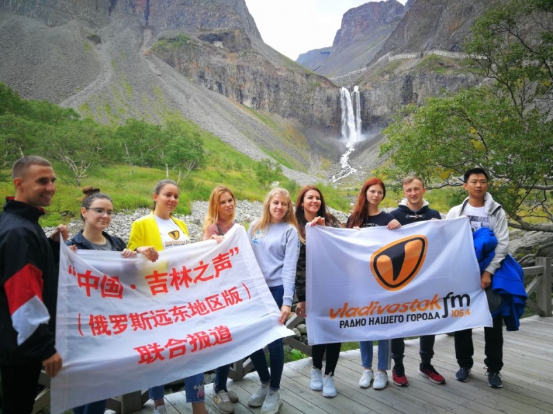 Началась последняя неделя кастинга талантливой молодежи из Приморья и Китая