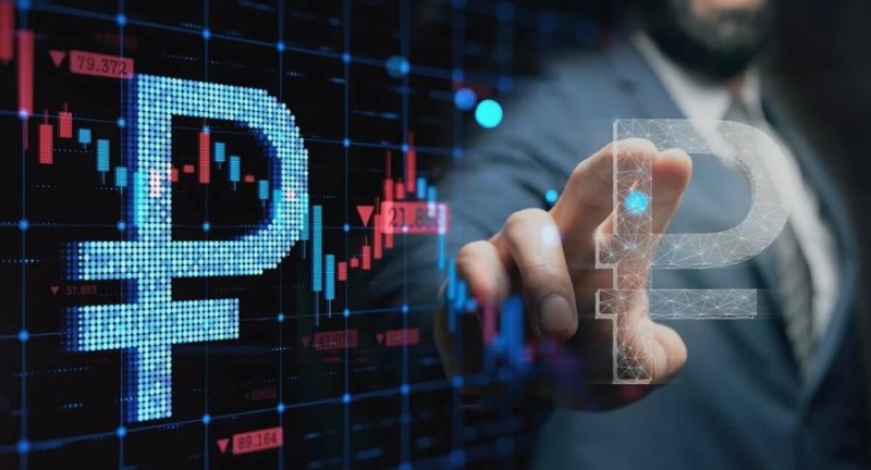 Началось. С помощью «цифрового рубля» пенсионеров уже лишают денег