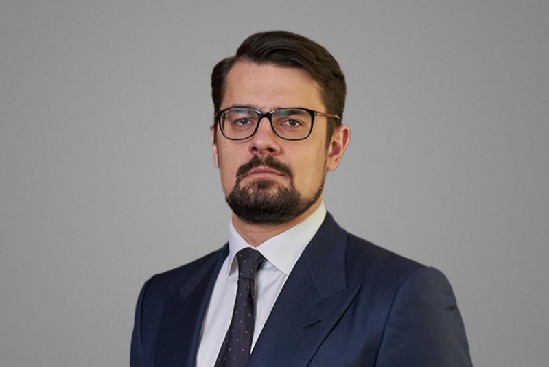 Назначен новый гендиректор КРДВ