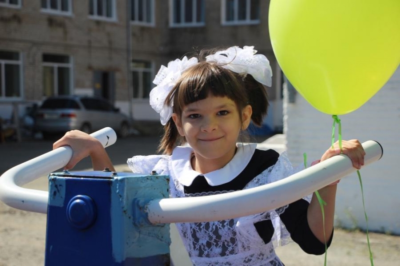 Не 10 000 рублей, а намного лучше. В Госдуме прозвучала новая инициатива для семей школьников